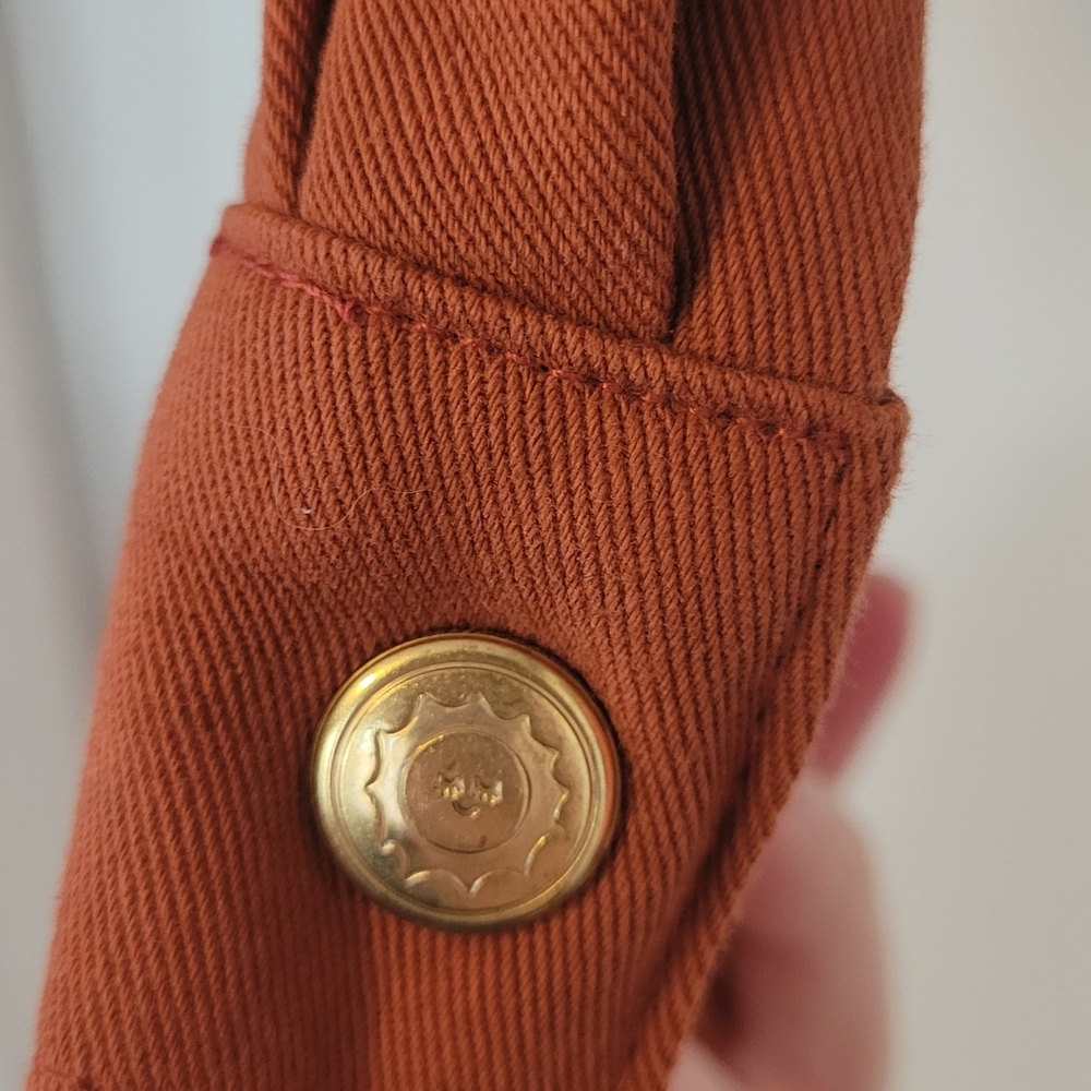 TRADE~Bid Bud Press Ricky Jacket - Picture 3 of 3